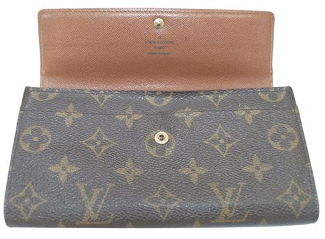 sarah wallet louis vuitton price|louis vuitton monogram wallet price.